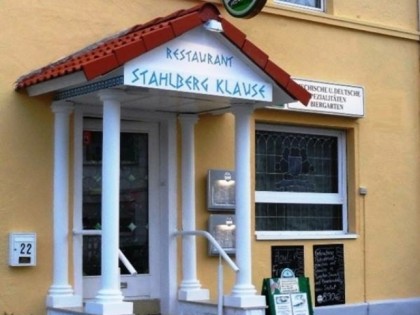 Foto: Stahlbergklause