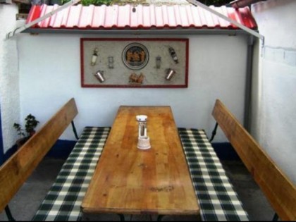 Foto: Stahlbergklause