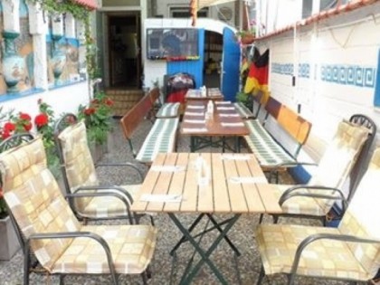 Foto: Stahlbergklause